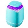 USB Mushroom Lamp Mosquito Killer Mosquito Trap Light Touch