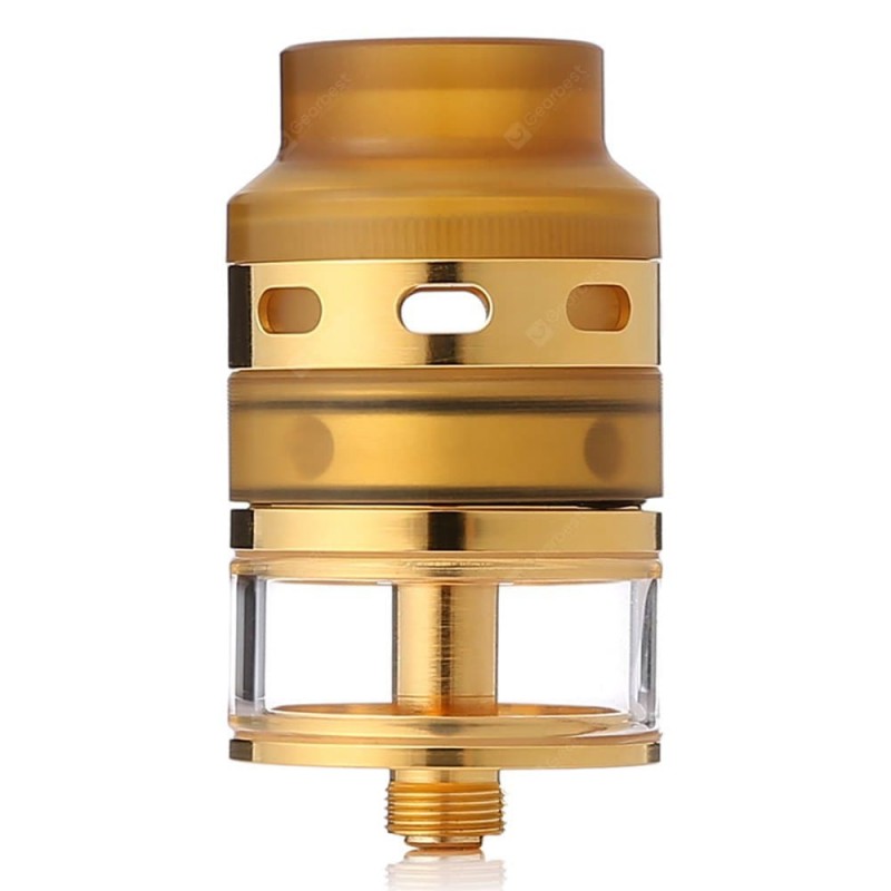 ST Version YV RDTA Atomizer