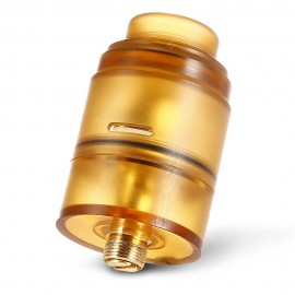 Pertri RDTA Atomizer