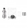 XHY 316SS K F P RTA Atomizer