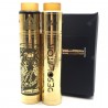 Tower Mechanical Mod Kit Supporting 1pc 18650 Battery