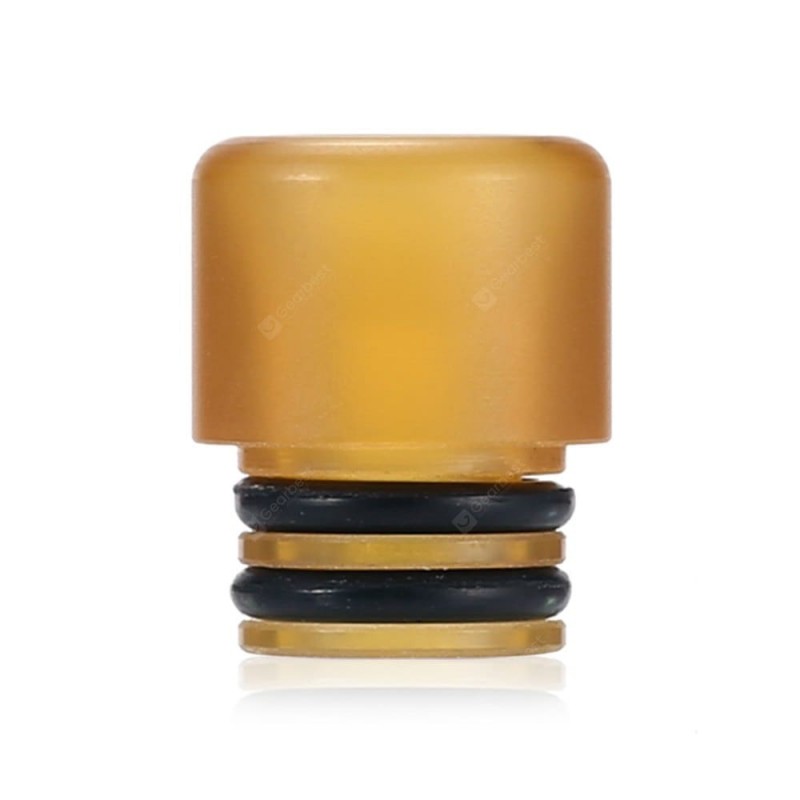 PEI Drip Tip for Coppervape Skyline RTA