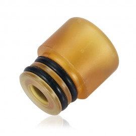 PEI Drip Tip for Coppervape Skyline RTA