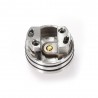 S RDA with 22mm / Gold-plated Pin