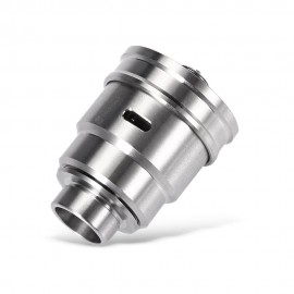 ST HA V3 Entheon RDA