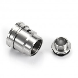 ST HA V3 Entheon RDA