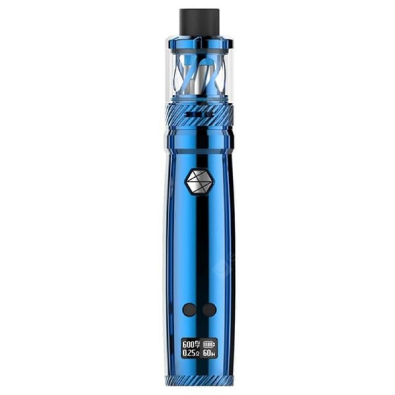 Uwell Nunchaku 80W 5ml TC Vape Full Kit with Nunchaku Tank