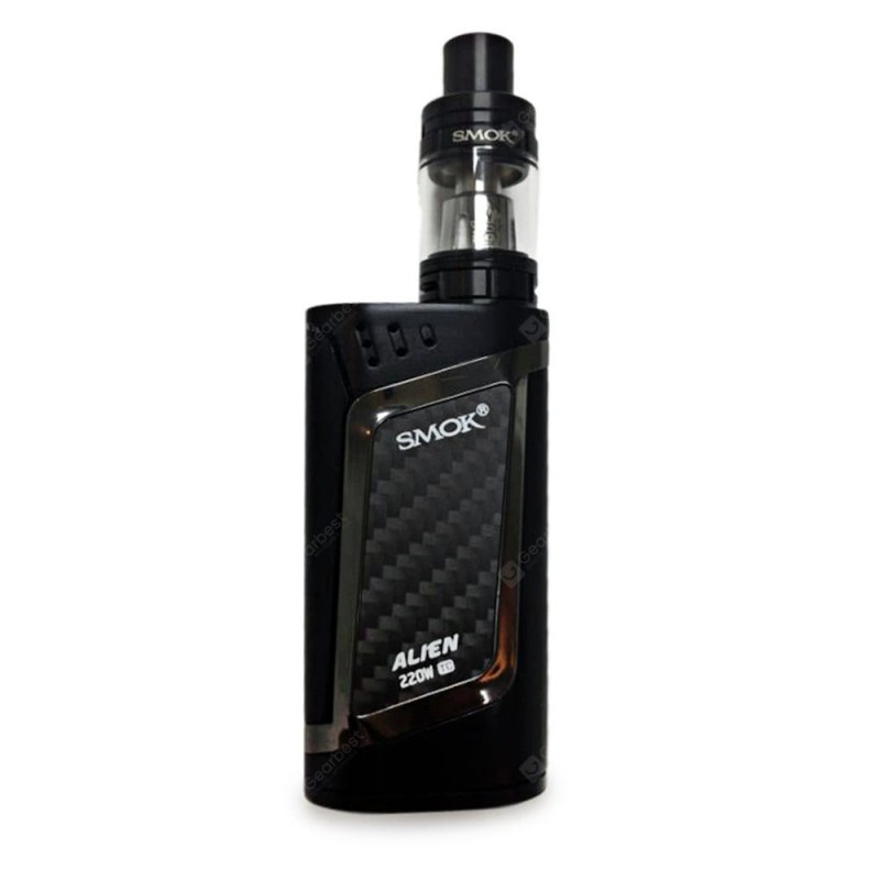 RHA 220W Alien Kit