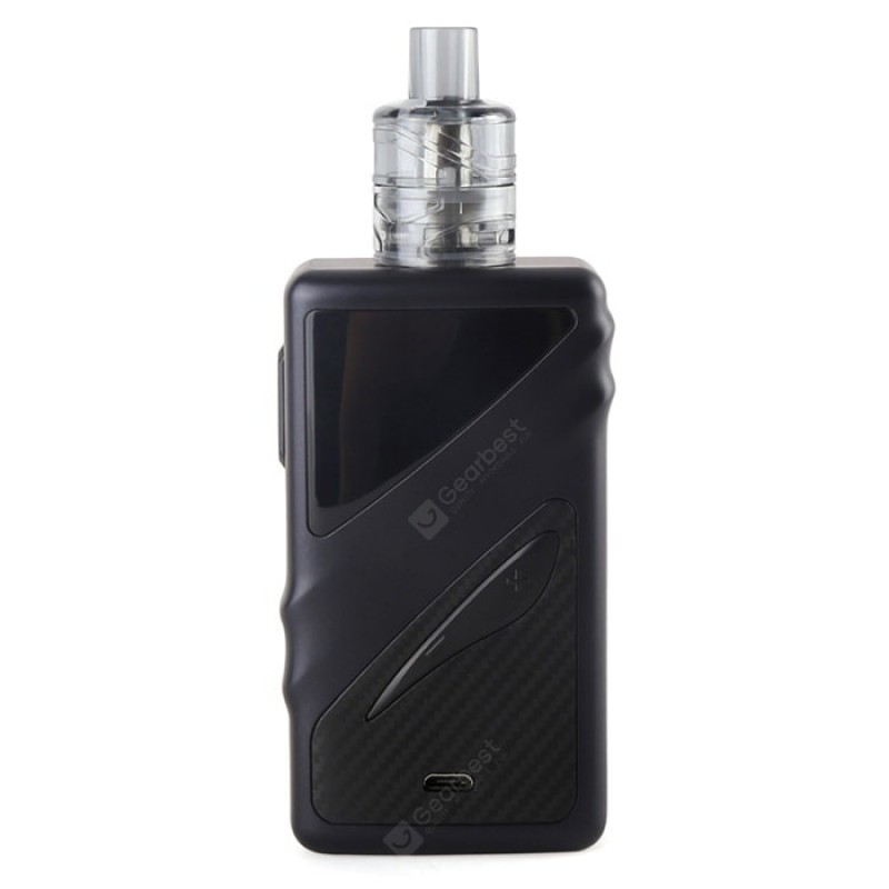 Smoant Taggerz Vapor Kit with Disposable Tank 200W