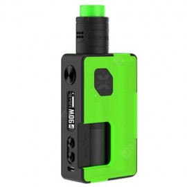 Vandy Vape Pulse X 90W Squonk Kit