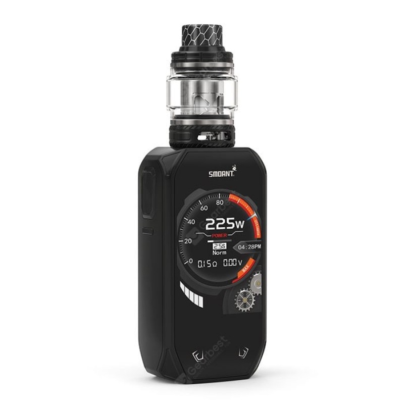 Smoant Naboo 225W TC Kit with Naboo Tank