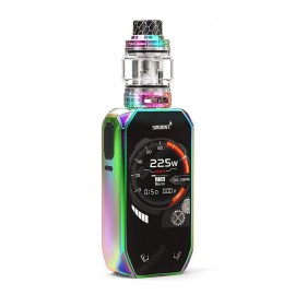 Smoant Naboo 225W TC Kit with Naboo Tank
