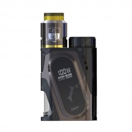Original IJOY CAPO 100W Squonk Mod Kit