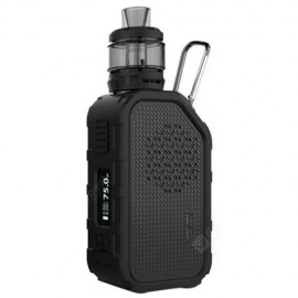 WISMEC Active Bluetooth Music TC Kit