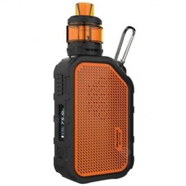 WISMEC Active Bluetooth Music TC Kit