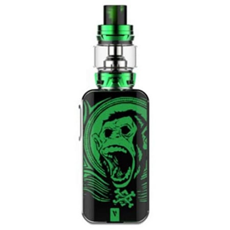 Vaporesso LUXE 220W Touch Screen TC Kit