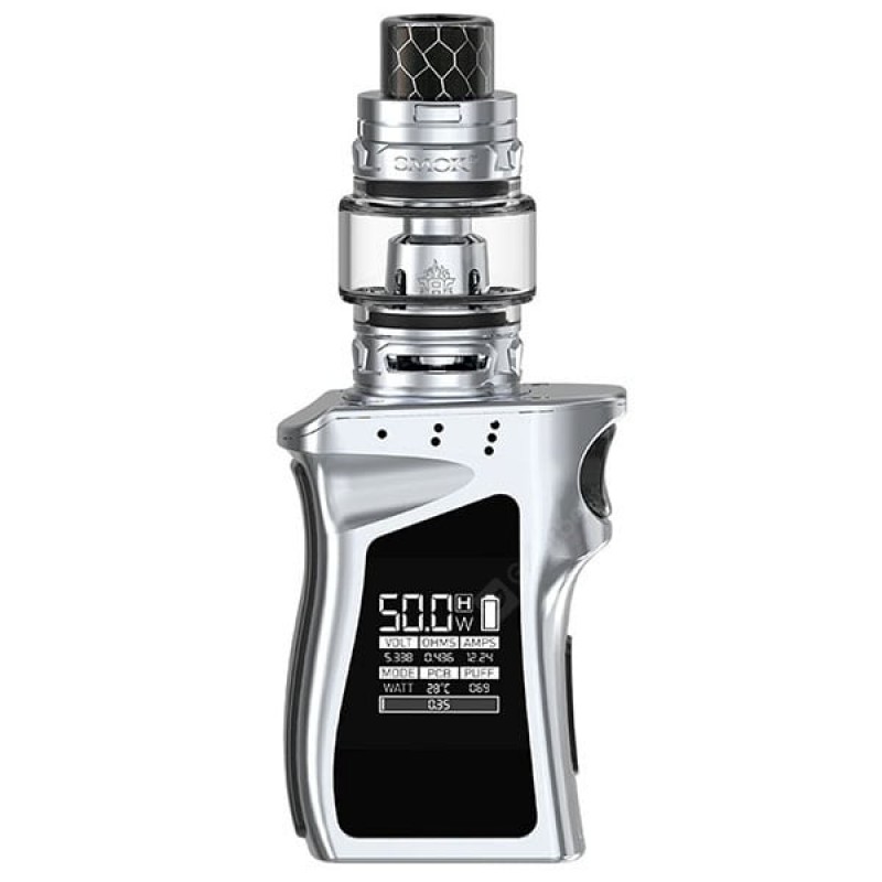 SMOK Mag Baby Kit Built-in 1600mAh Li-ion Battery / 4.5ml Capactiy