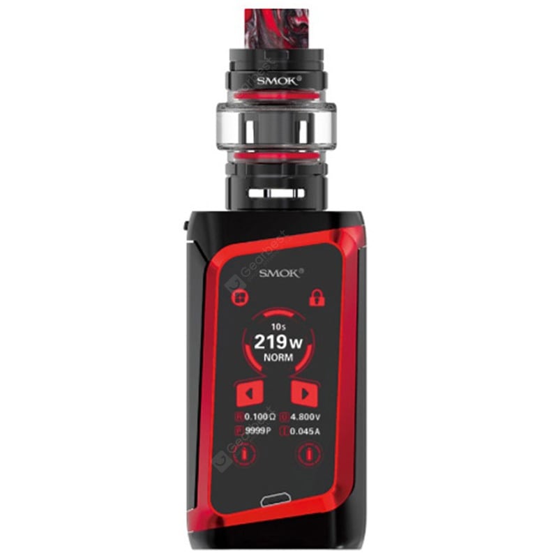 SMOK Morph 219 Mod Kits Standard Edition Vapor Kit