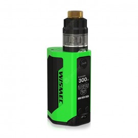 Wismec Reuleaux RX GEN3 GNOME Kit