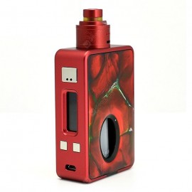 Original Hcigar VT Inbox Squonk Kit