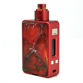 Original Hcigar VT Inbox Squonk Kit