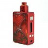Original Hcigar VT Inbox Squonk Kit