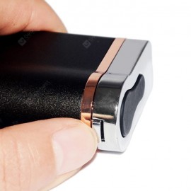 Original Flowermate Hybrid X Dry Herb Vaporizer