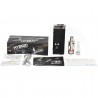 Original Flowermate Hybrid X Dry Herb Vaporizer