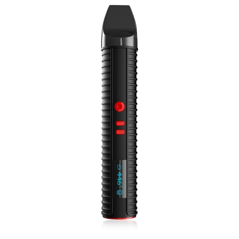 Original Flowermate Aura Dry Herb Vaporizer