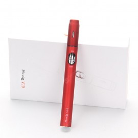 PLUSCIG V10 Pen Heating Kit 650mAh