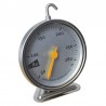 Precious Measurement Stainless Steel Cooking Oven Thermometer