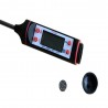 Pen Style Kitchen Digital Thermometer Meat Cake Candy Fry Food BBQ Dinning Temperature Household Thermometers