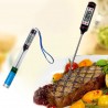Pen Style Kitchen Digital Thermometer Meat Cake Candy Fry Food BBQ Dinning Temperature Household Thermometers