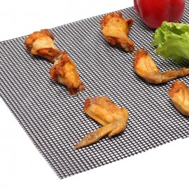 Teflon High Temperature Baking Non-stick Baking Net