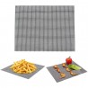 Teflon High Temperature Baking Non-stick Baking Net