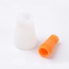Silicone Barbecue Brush High Temperature Oil Brushs Baking Tools Barbecues Oils Bottle Sweeping Kitchen Utensils