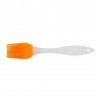 Silicone BBQ Basting Brush Grill Barbecue Seasoning Pastry Tool