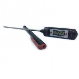 Practical Barbecue Thermometer
