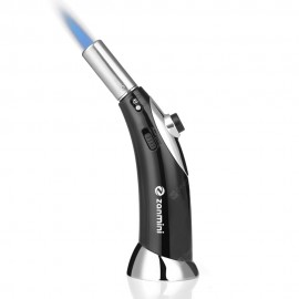 zanmini GF - 922 Multipurpose Refillable Butane Micro Torch