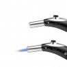 zanmini GF - 922 Multipurpose Refillable Butane Micro Torch