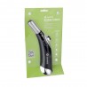 zanmini GF - 922 Multipurpose Refillable Butane Micro Torch