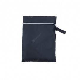 Veranda Grill Cover Durable BBQ Cover with Heavy-duty Weather Resistant Fabric