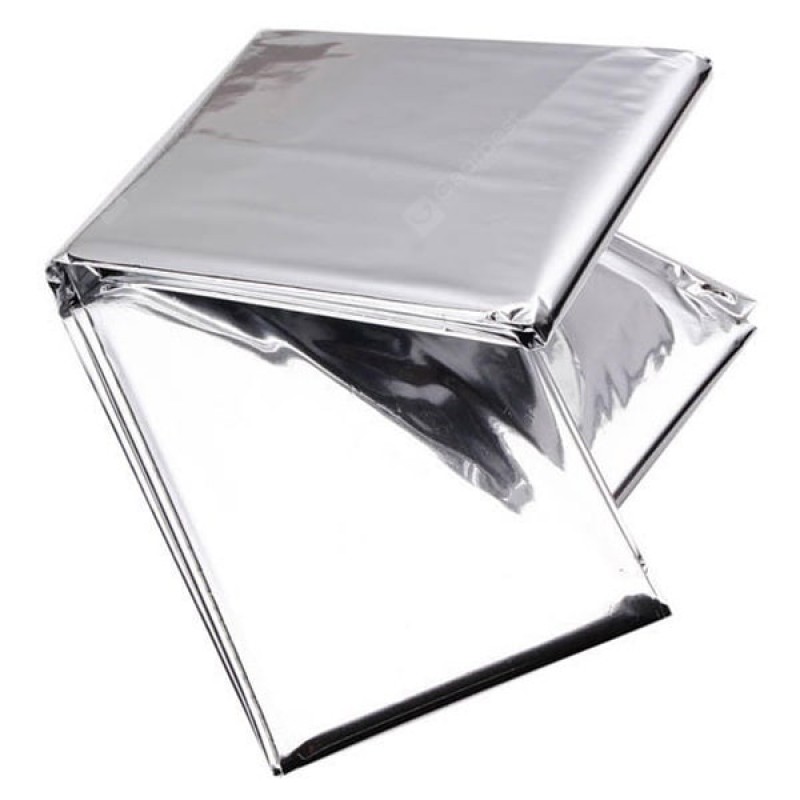 Silver Plant Grow Light Accessories Greenhouse Coating Reflective Film