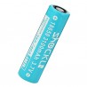 ShockLi IMR 18650 3100mAh Rechargeable Battery 2PCS
