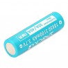 ShockLi IMR 18650 3100mAh Rechargeable Battery 2PCS
