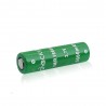 ShockLi IMR 18650 3600mAh Rechargeable Battery 2PCS