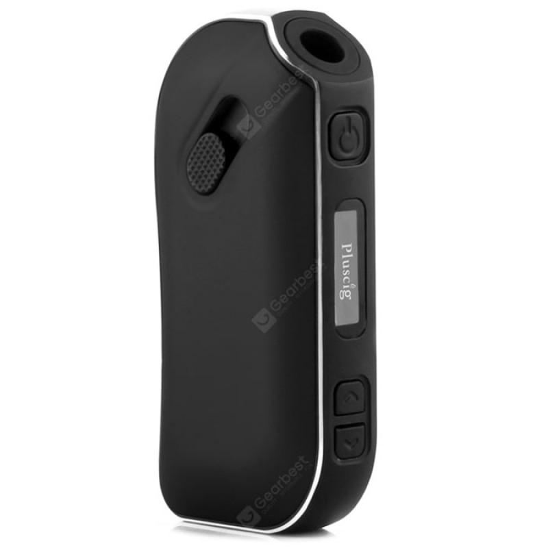 PLuscig P2 Mod Kit with LEK Display Screen