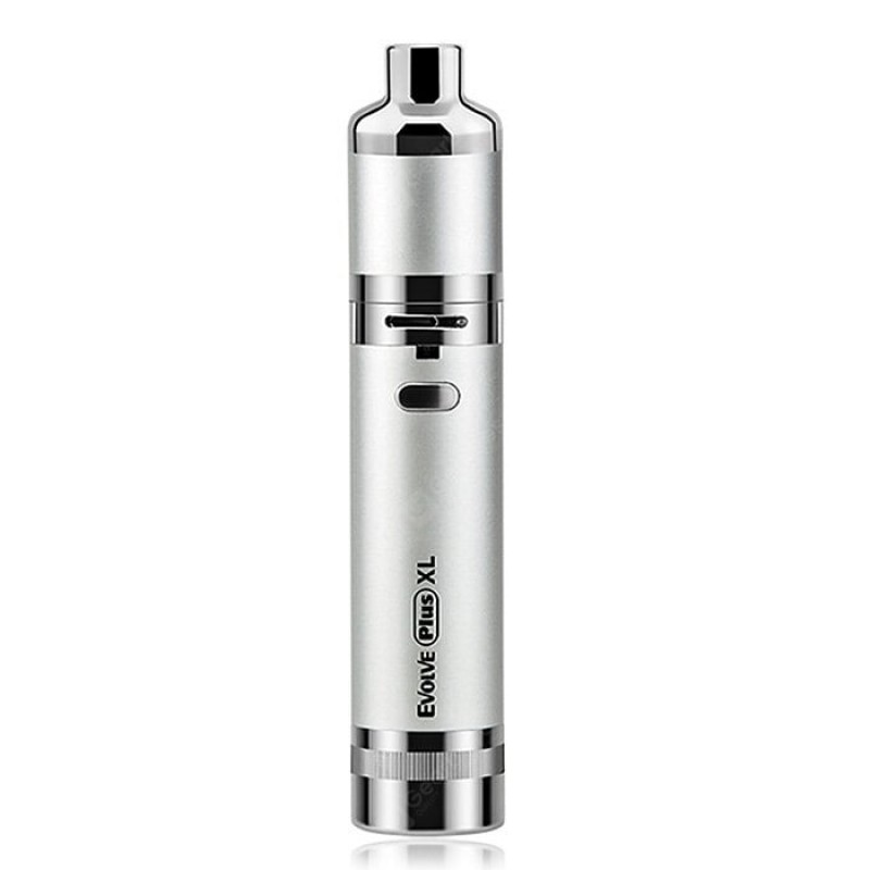 Yocan Evolve Plus XL Wax Vape Pen Kit