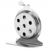 Stainless Steel Dial Oven Thermometer