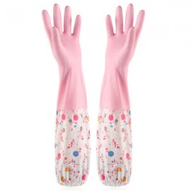 Waterproof Comfort High Elasticity Housework Gloves